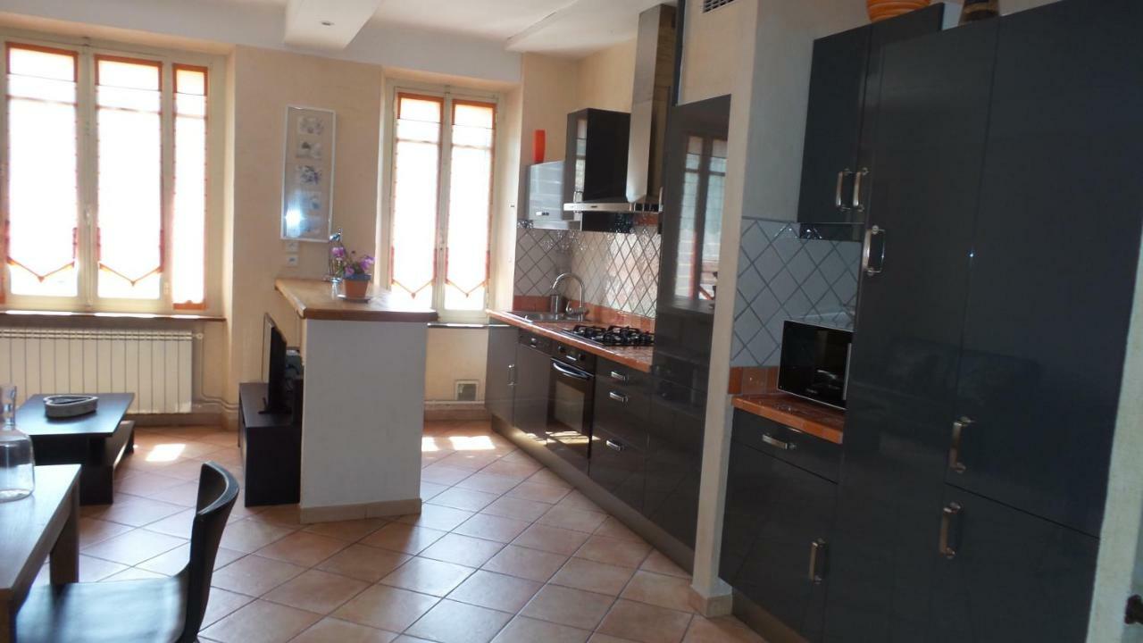 Spacieux Logement Face A La Cite Medievale Carcassonne Zewnętrze zdjęcie