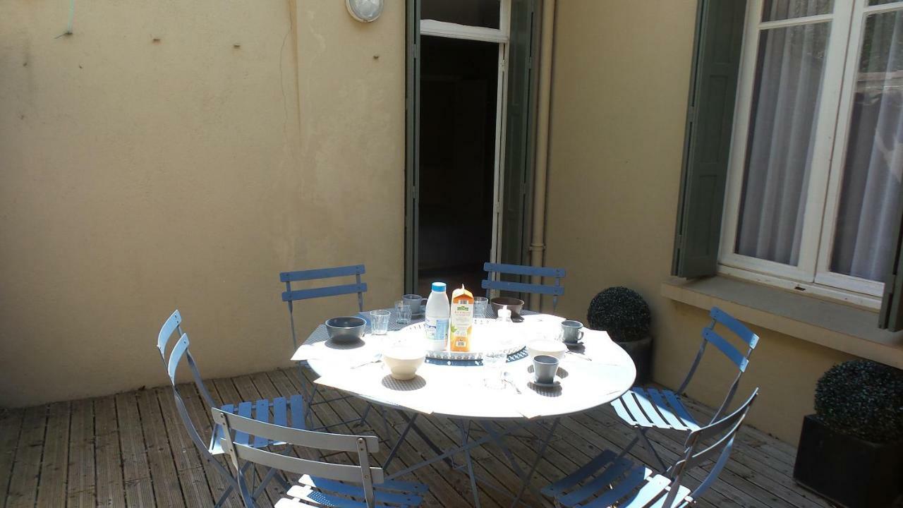 Spacieux Logement Face A La Cite Medievale Carcassonne Zewnętrze zdjęcie