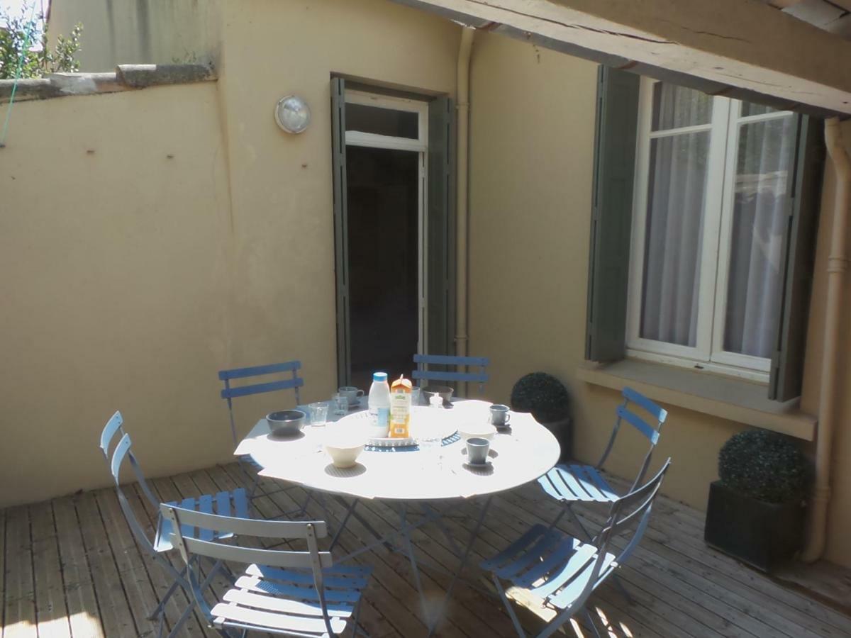 Spacieux Logement Face A La Cite Medievale Carcassonne Zewnętrze zdjęcie