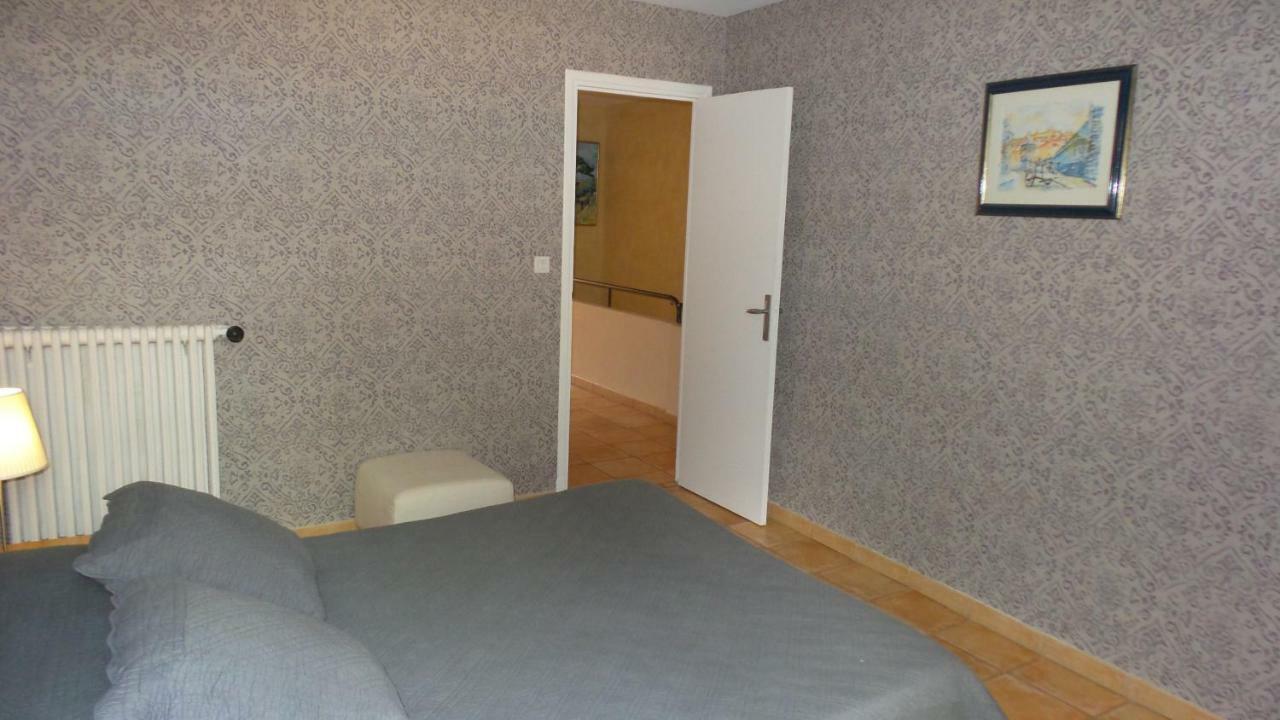 Spacieux Logement Face A La Cite Medievale Carcassonne Zewnętrze zdjęcie
