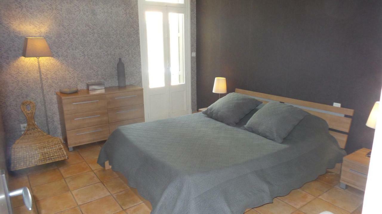 Spacieux Logement Face A La Cite Medievale Carcassonne Zewnętrze zdjęcie